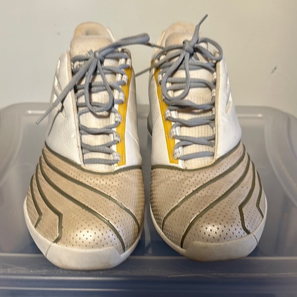 Adidas TMAC 2 Original Men’s size 13 2002 - Picture 2 of 9